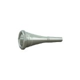 Bach French Horn Mouthpiece 10 Silver Plated